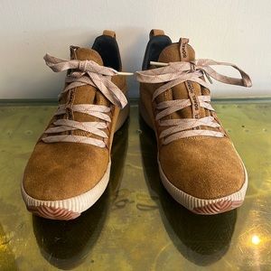 Sorel Out N About sneakers